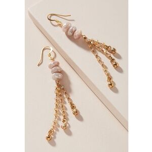 Drop Dangle Earrings | Anthropologie